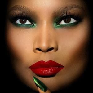 Meet your Posher, Glenda